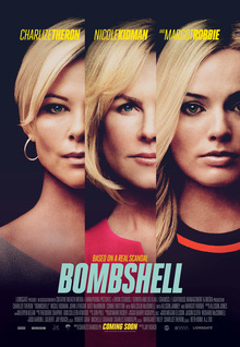Movies You Would Like to Watch If You Like Bombshell (2019)