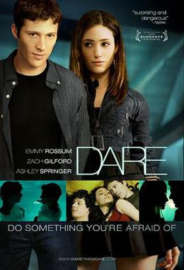 Movies Like the Dare (2019)