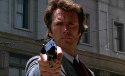 Movies to Watch If You Like Dirty Harry (1971)