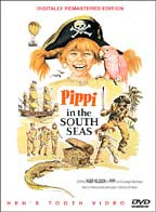 Movies You Should Watch If You Like Pippi in the South Seas (1970)