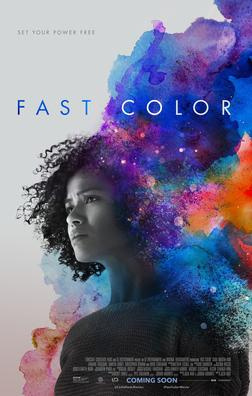 Movies Like Fast Color (2018)