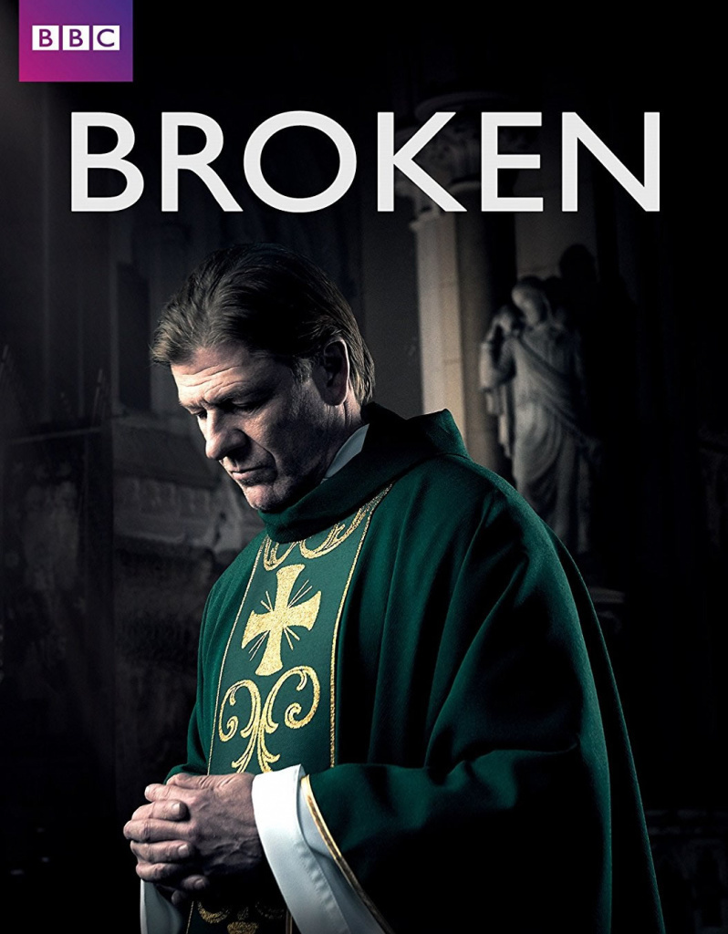 Tv Shows Like Broken (2017)