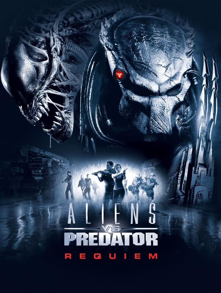 Movies to Watch If You Like Alien Predator (2018)