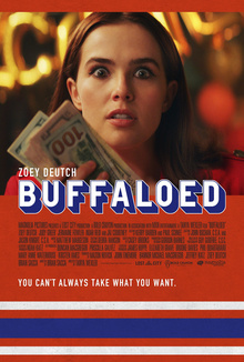 Movies Like Buffaloed (2019)
