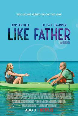 Movies to Watch If You Like Like Father (2018)