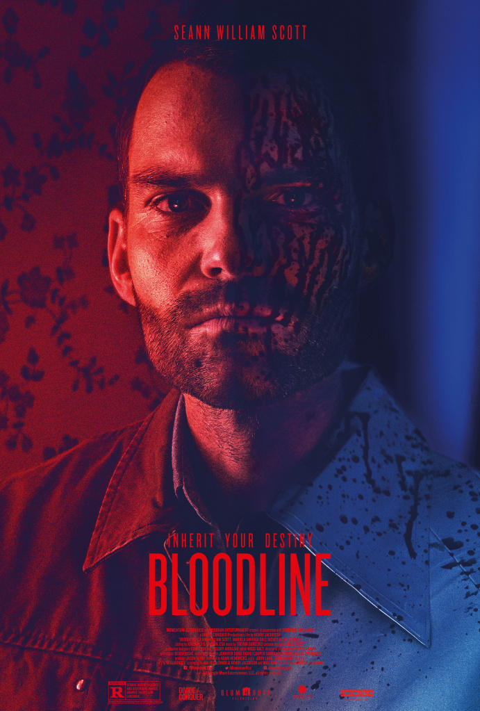 More Movies Like Bloodline (2018)