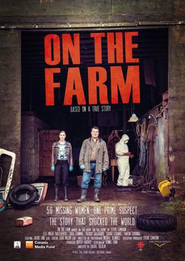 More Movies Like the Farm (2018)