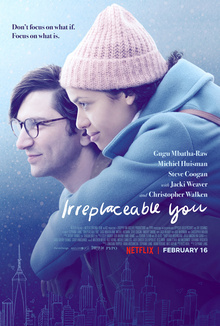 Movies You Should Watch If You Like Irreplaceable You (2018)