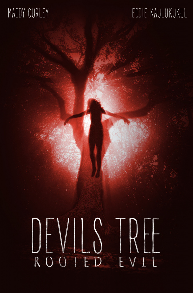 Movies to Watch If You Like Devil's Tree: Rooted Evil (2018)