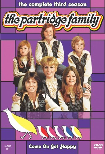 Tv Shows You Would Like to Watch If You Like the Partridge Family (1970 - 1974)