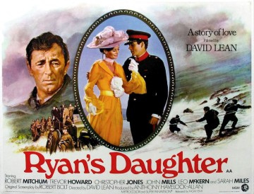 Movies Similar to Ryan's Daughter (1970)