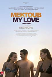 Movies Like Mektoub, My Love: Canto Uno (2017)