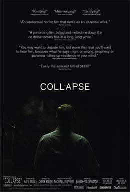 The Collapsed (2011) - Movies Similar to Lifechanger (2018)