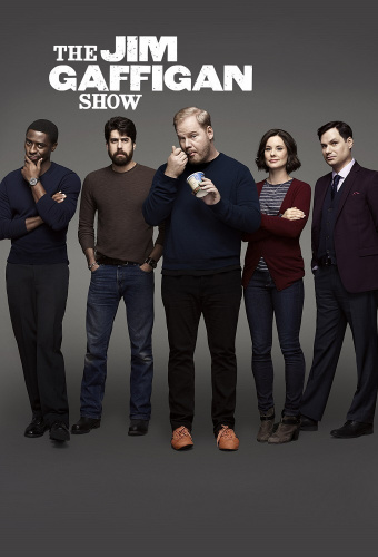 The Jim Gaffigan Show (2015 - 2016) - Tv Shows You Should Watch If You Like Bless This Mess (2019 - 2020)