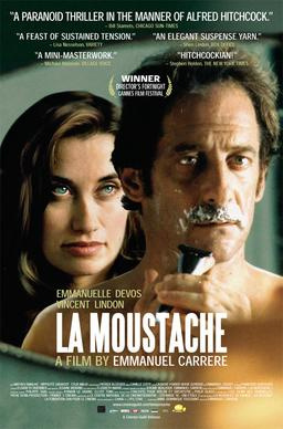 The Moustache (2005) - More Movies Like Exit Plan (2019)