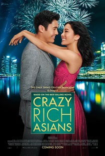 Crazy Rich Asians (2018) - Movies to Watch If You Like Ready or Not (2019)