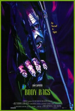 Body Bags (1993) - Movies You Would Like to Watch If You Like the Drone (2019)