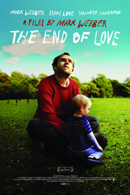 The End of Love (2012) - Most Similar Movies to Menashe (2017)