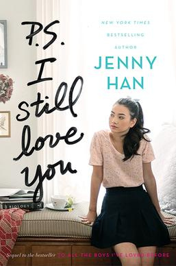 To All the Boys: P.S. I Still Love You (2020) - Most Similar Movies to to Each, Her Own (2018)