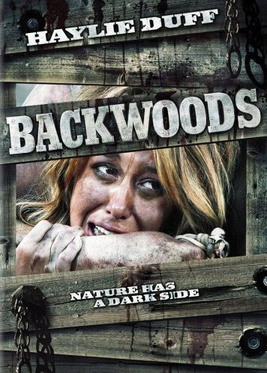 Backwoods (2008) - More Movies Like the Farm (2018)