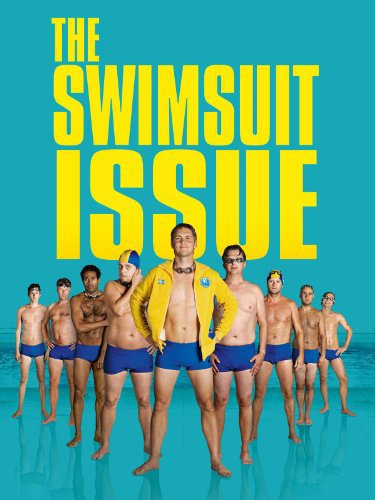 The Swimsuit Issue (2008) - Movies Similar to Sink or Swim (2018)