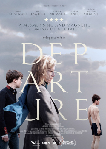 Departure (2015) - Most Similar Movies to Picture of Beauty (2017)