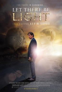 Let There Be Light (2017) - Movies Like the Case for Christ (2017)