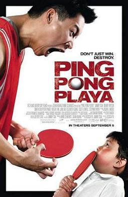 Pingpong (2006) - Movies Like Queen of Hearts (2019)