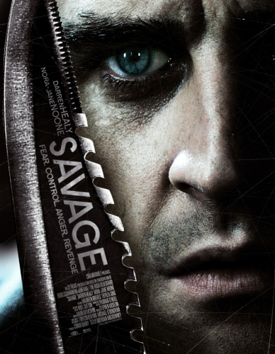 Savage (2009) - Movies Most Similar to Euthanizer (2017)