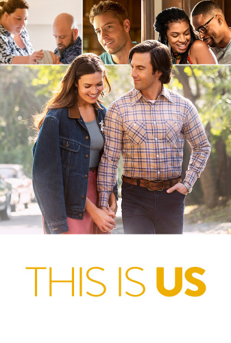 This Is Us (2016) - Most Similar Tv Shows to A Million Little Things (2018)
