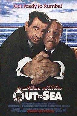 Out to Sea (1997) - Most Similar Movies to A New Leaf (1971)
