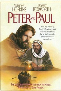Peter and Paul (1981) - Movies Most Similar to Pope Joan (1972)