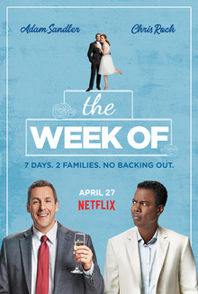The Week of (2018) - Movies Similar to the Last Laugh (2019)
