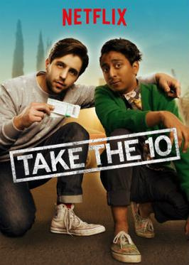 Take the 10 (2017) - Movies to Watch If You Like the World Is Yours (2018)