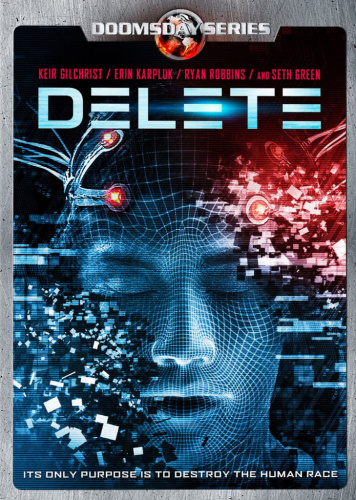 Delete (2013) - Tv Shows Like Next (2020 - 2020)