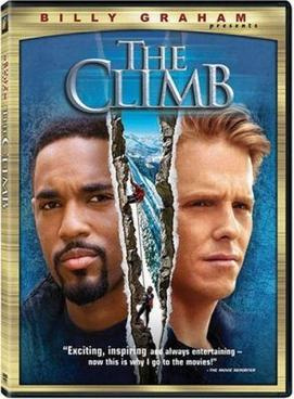 The Climb (2002) - More Movies Like the Climbers (2019)