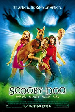 Scoob! (2020) - Movies Like A Shaun the Sheep Movie: Farmageddon (2019)