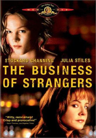 The Business of Strangers (2001) - More Movies Like the Secrets We Keep (2020)
