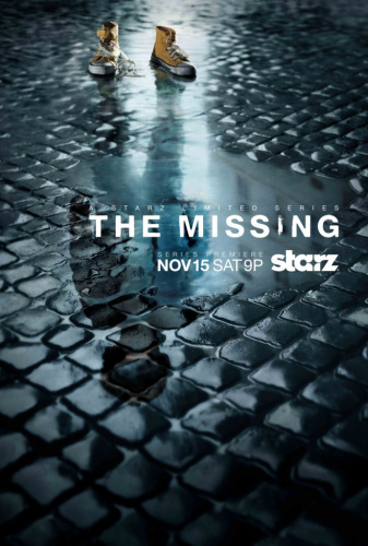 The Missing (2014 - 2016) - Tv Shows to Watch If You Like the Disappearance (2017 - 2017)