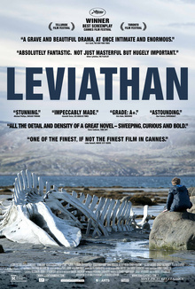 Leviathan (2014) - Movies Similar to Acid (2018)
