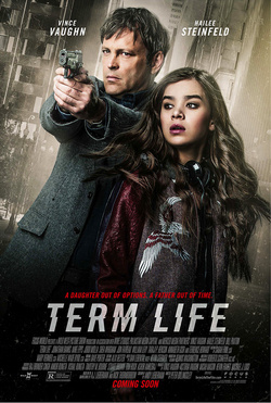 Term Life (2016) - Movies You Should Watch If You Like Paradox (2017)