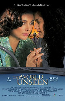 The World Unseen (2007) - Tv Shows You Should Watch If You Like the L Word: Generation Q (2019)