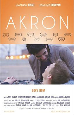 Akron (2015) - Movies You Should Watch If You Like My Best Friend (2018)
