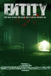 Entity (2012) - Movies You Would Like to Watch If You Like the Hollow Child (2017)