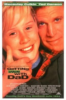 Getting Even with Dad (1994) - More Movies Like the Boatniks (1970)