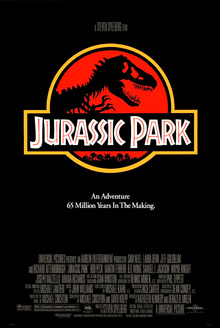 Jurassic Park (1993) - Movies You Should Watch If You Like the Jurassic Games (2018)