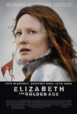 Elizabeth: the Golden Age (2007) - Most Similar Movies to Mary, Queen of Scots (1971)