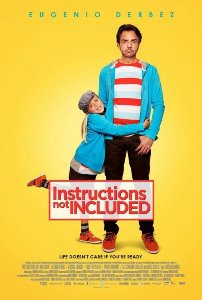 Instructions Not Included (2013) - Movies Like the Lost Prince (2020)