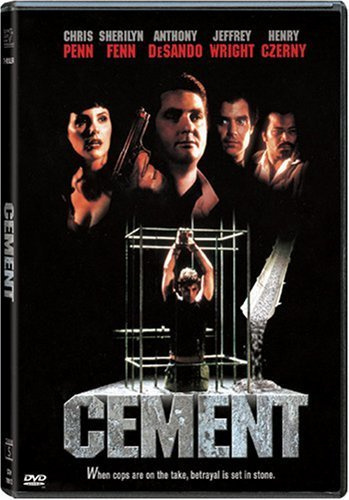 Cement (2000) - Movies Similar to the Big Ugly (2020)