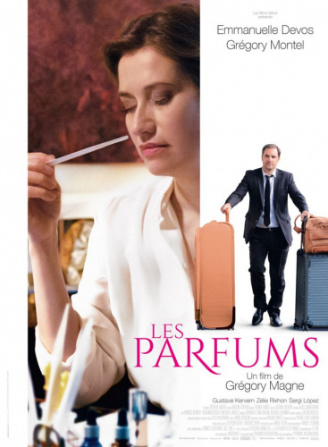 Perfumes (2019) - More Movies Like Divorce Club (2020)